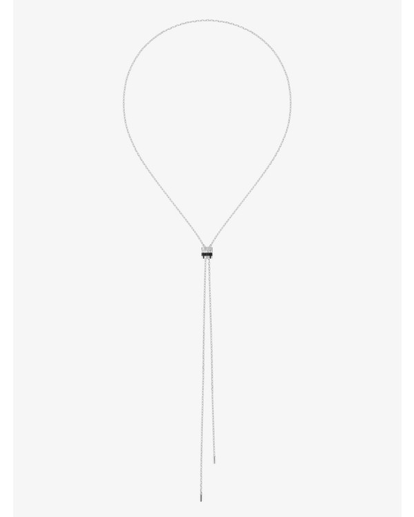 부쉐론 남자 목걸이 tie