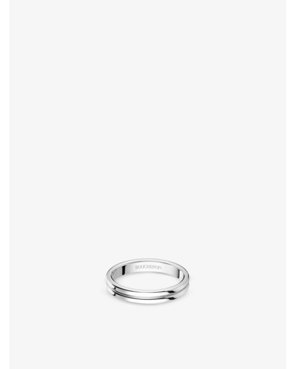 부쉐론 남자 반지 ring