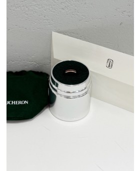 부쉐론 핑크골드 웨딩링 반지 콰트로 클래식