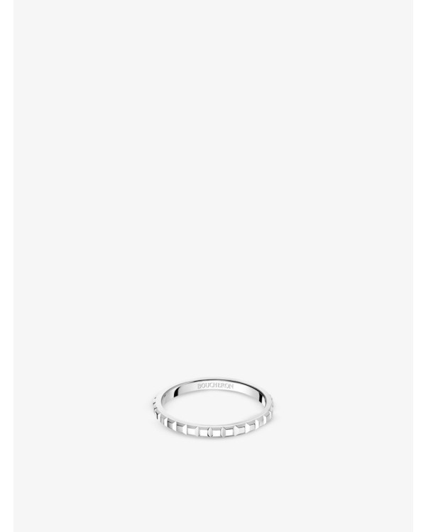 부쉐론 남자 반지 Clou ring