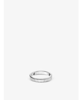 부쉐론 남자 반지 gold band