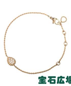 부쉐론 부슐론 세루판보엠 다이아몬드 팔찌 쥬얼리